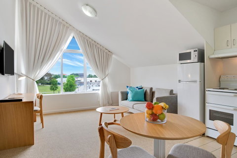 Aligned Corporate Residences Williamstown - Accommodation Brunswick Heads 10