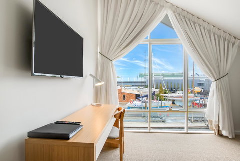 Aligned Corporate Residences Williamstown - Accommodation Brunswick Heads 25