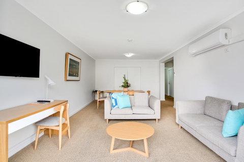 Aligned Corporate Residences Williamstown - Accommodation Brunswick Heads 6