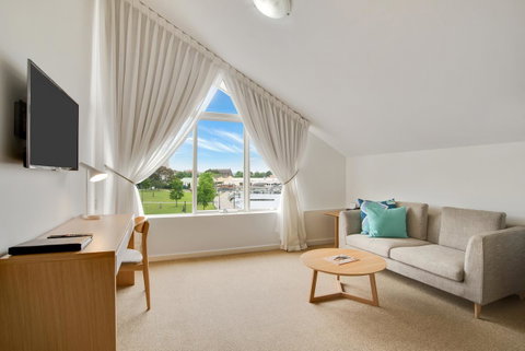 Aligned Corporate Residences Williamstown - Accommodation Brunswick Heads 22