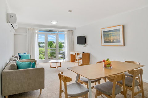Aligned Corporate Residences Williamstown - Accommodation Brunswick Heads 7