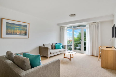 Aligned Corporate Residences Williamstown - Accommodation Brunswick Heads 8