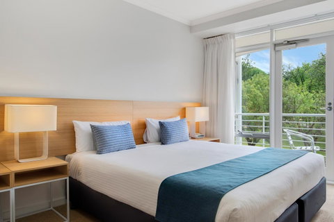 Aligned Corporate Residences Williamstown - Accommodation Brunswick Heads 5