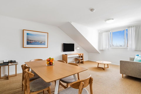 Aligned Corporate Residences Williamstown - Accommodation Brunswick Heads 11
