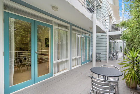 Aligned Corporate Residences Williamstown - Accommodation Brunswick Heads 29