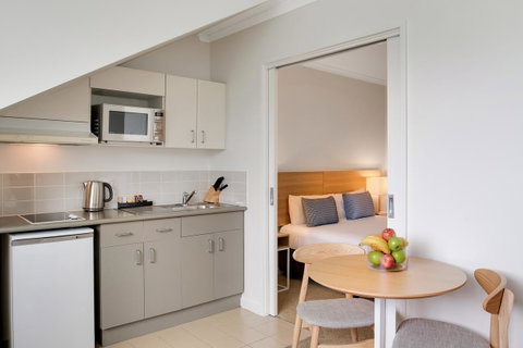 Aligned Corporate Residences Williamstown - Accommodation Brunswick Heads 20