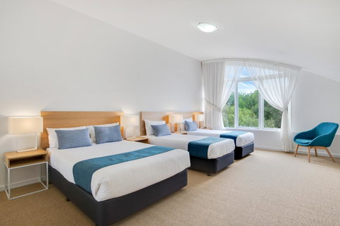 Aligned Corporate Residences Williamstown - Accommodation Brunswick Heads 14