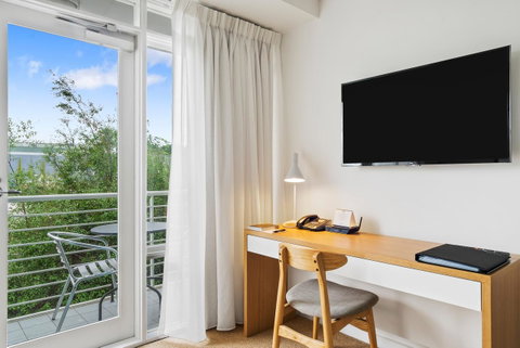 Aligned Corporate Residences Williamstown - Accommodation Brunswick Heads 26