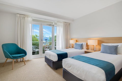 Aligned Corporate Residences Williamstown - Accommodation Brunswick Heads 9