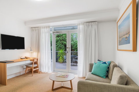 Aligned Corporate Residences Williamstown - Accommodation Brunswick Heads 23