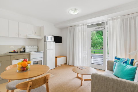 Aligned Corporate Residences Williamstown - Accommodation Brunswick Heads 17