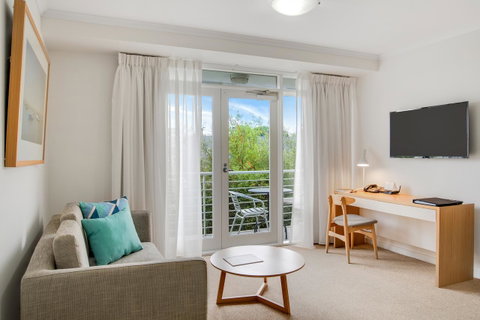Aligned Corporate Residences Williamstown - Accommodation Brunswick Heads 24