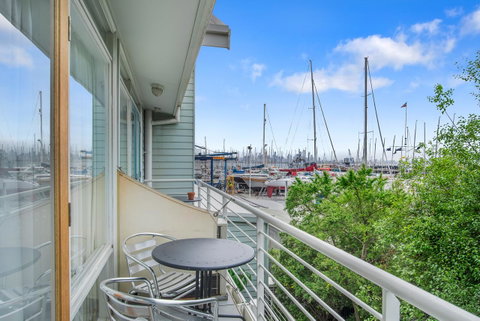 Aligned Corporate Residences Williamstown - Accommodation Brunswick Heads 27