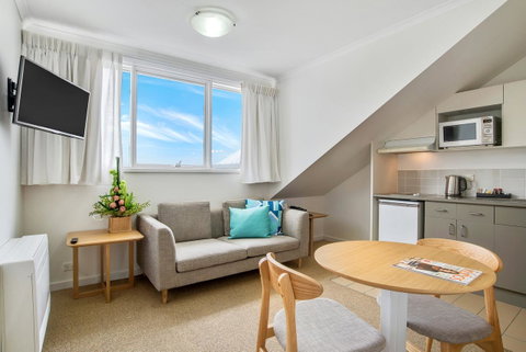 Aligned Corporate Residences Williamstown - Accommodation Brunswick Heads 19