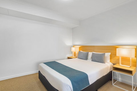 Aligned Corporate Residences Williamstown - Accommodation Brunswick Heads 12