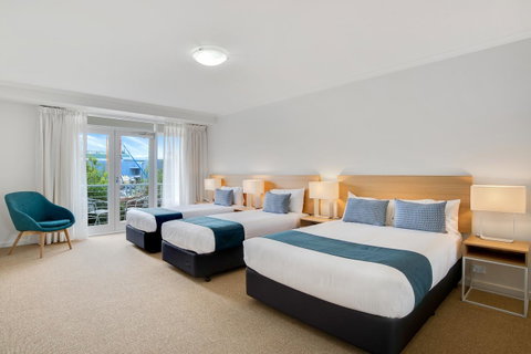 Aligned Corporate Residences Williamstown - Accommodation Brunswick Heads 4