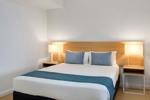 Aligned Corporate Residences Williamstown - Accommodation Brunswick Heads 16
