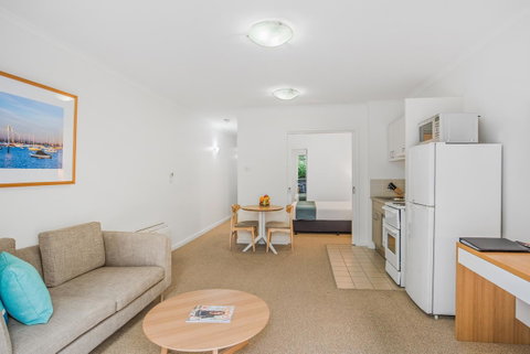 Aligned Corporate Residences Williamstown - Accommodation Brunswick Heads 21