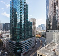 Southbank Biz-Biz Hotel Apartment - Accommodation Brunswick Heads