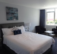 PrivateStudio in Quay West Building - Accommodation Brunswick Heads
