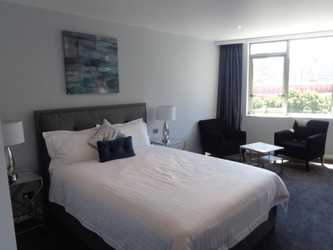 PrivateStudio In Quay West Building - Accommodation Brunswick Heads 0