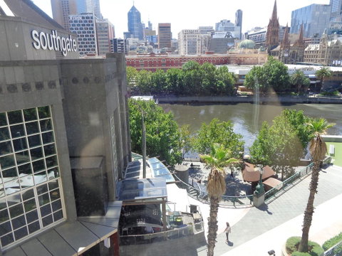 PrivateStudio In Quay West Building - Accommodation Brunswick Heads 4