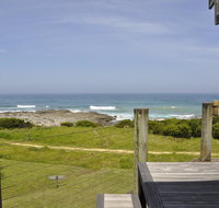 14 Steps - Accommodation Brunswick Heads
