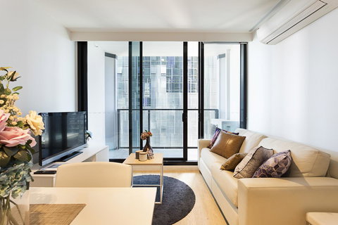 Ali & Hill Accommodation@lighthouse - Accommodation Brunswick Heads 5