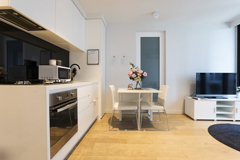 Ali & Hill Accommodation@lighthouse - Accommodation Brunswick Heads 4