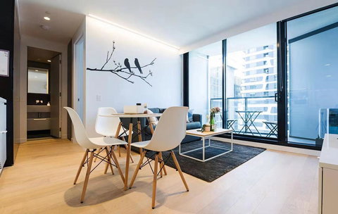 Ali & Hill Accommodation@lighthouse - Accommodation Brunswick Heads 10