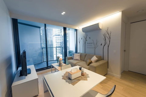 Ali & Hill Accommodation@lighthouse - Accommodation Brunswick Heads 16