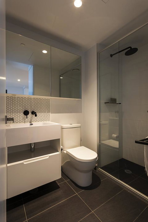 Ali & Hill Accommodation@lighthouse - Accommodation Brunswick Heads 1