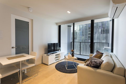 Ali & Hill Accommodation@lighthouse - Accommodation Brunswick Heads 3