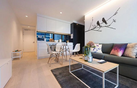 Ali & Hill Accommodation@lighthouse - Accommodation Brunswick Heads 0