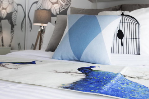 Ali & Hill Accommodation@lighthouse - Accommodation Brunswick Heads 12