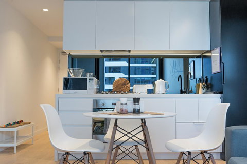 Ali & Hill Accommodation@lighthouse - Accommodation Brunswick Heads 18