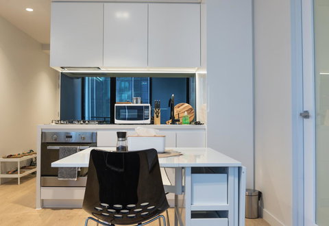 Ali & Hill Accommodation@lighthouse - Accommodation Brunswick Heads 2