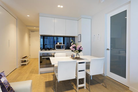 Ali & Hill Accommodation@lighthouse - Accommodation Brunswick Heads 7