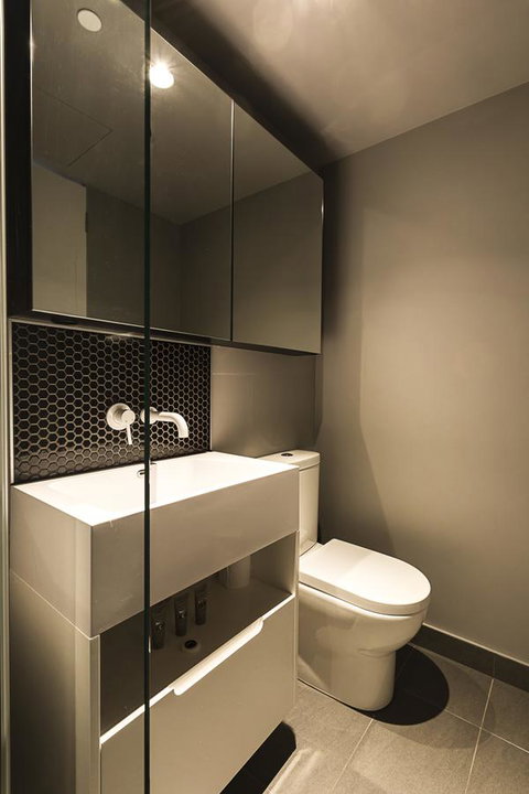 Ali & Hill Accommodation@lighthouse - Accommodation Brunswick Heads 11