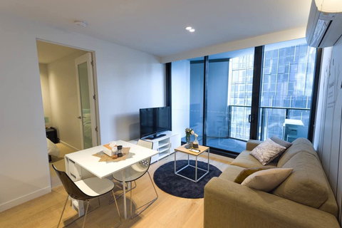 Ali & Hill Accommodation@lighthouse - Accommodation Brunswick Heads 15