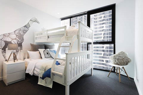 Ali & Hill Accommodation@lighthouse - Accommodation Brunswick Heads 8