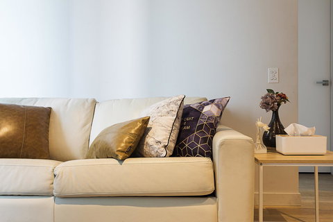 Ali & Hill Accommodation@lighthouse - Accommodation Brunswick Heads 6