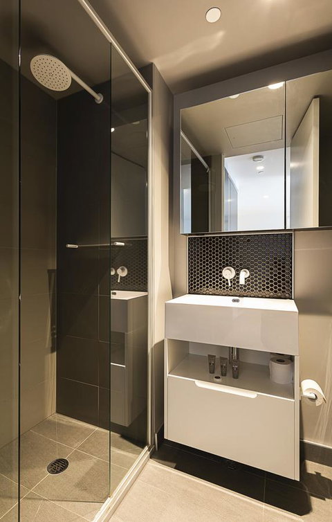 Ali & Hill Accommodation@lighthouse - Accommodation Brunswick Heads 13