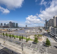 Docklands Private Collection - Digital Harbour - Accommodation Brunswick Heads