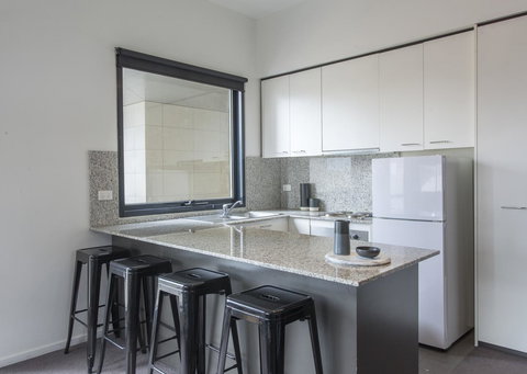 Punthill Apartment Hotel - Manhattan - Accommodation Brunswick Heads 1