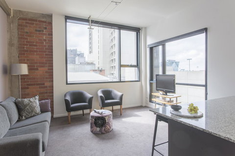 Punthill Apartment Hotel - Manhattan - Accommodation Brunswick Heads 10