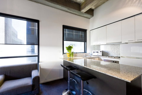 Punthill Apartment Hotel - Manhattan - Accommodation Brunswick Heads 16