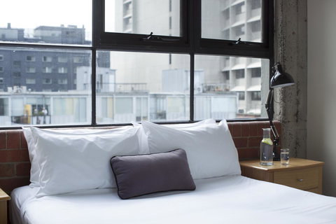 Punthill Apartment Hotel - Manhattan - Accommodation Brunswick Heads 3