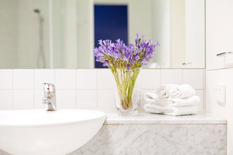 Punthill Apartment Hotel - Manhattan - Accommodation Brunswick Heads 23