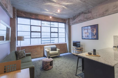 Punthill Apartment Hotel - Manhattan - Accommodation Brunswick Heads 5